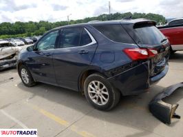 Chevrolet Equinox 2019 1