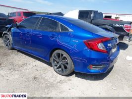 Honda Civic 2021 2