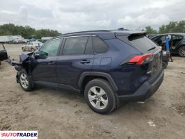 Toyota Pozostałe 2021 2