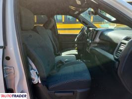 Dodge Ram 2022 6