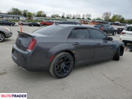 Chrysler 300C 2019 3
