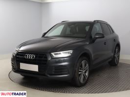 Audi Q5 2018 2.0 187 KM
