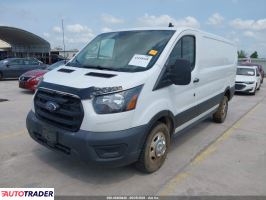Ford Transit 2020 3
