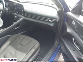 Hyundai Elantra 2022 2