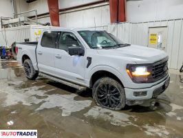 Ford Pozostałe 2025 3