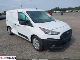 Ford Transit Connect 2023 2