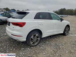 Audi Q3 2021 2