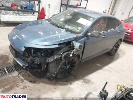 Buick Pozostałe 2024 1