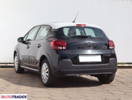 Citroen C3 2017 1.2 80 KM