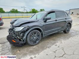 Volkswagen Tiguan - zobacz ofertę