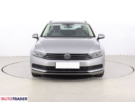 Volkswagen Passat 2017 1.4 123 KM Volkswagen Passat 2017 1.4 123 KM
