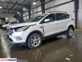 Ford Escape 2019 1