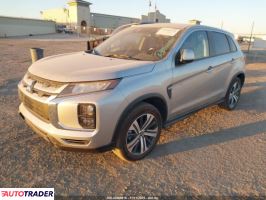 Mitsubishi Outlander 2024 2