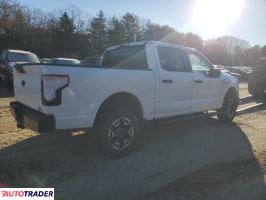 Ford Pozostałe 2022