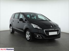 Peugeot 5008 2014 1.6 112 KM