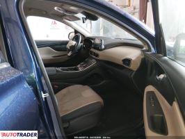 Hyundai Santa Fe 2022 2