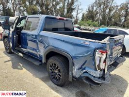 GMC Sierra 2026 3