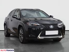 Lexus Pozostałe - zobacz ofertę