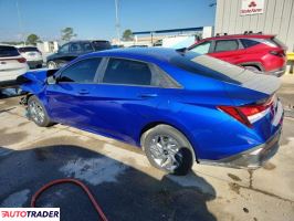 Hyundai Elantra 2024 2