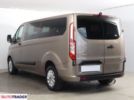 Ford Transit 2020 2.0