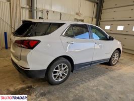 Chevrolet Equinox 2022 1