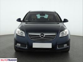 Opel Insignia 2012 2.0 191 KM Opel Insignia 2012 2.0 191 KM