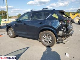 Mazda CX-5 2025 2