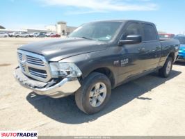 Dodge Ram 2019 5
