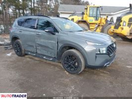 Hyundai Santa Fe 2023 2