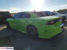 Dodge Charger 2019 5