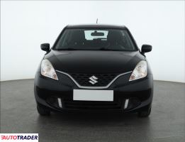 Suzuki Baleno 2016 1.2 88 KM