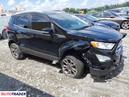 Ford EcoSport 2021 2