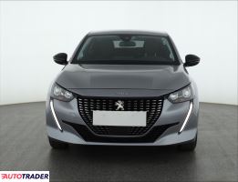 Peugeot 208 2023 1.2 99 KM Peugeot 208 2023 1.2 99 KM