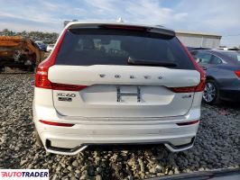 Volvo XC60 2025 2