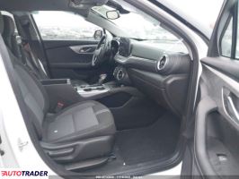 Chevrolet Blazer 2023 2