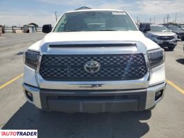 Toyota Tundra 2020 5 Toyota Tundra 2020 5