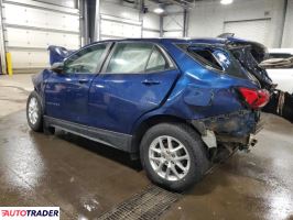 Chevrolet Equinox 2022 1 Chevrolet Equinox 2022 1