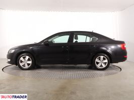 Skoda Octavia 2017 1.4 147 KM
