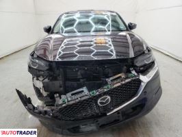 Mazda CX-30 2024 2