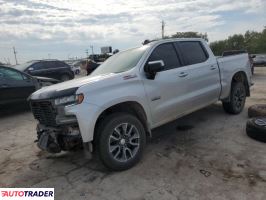 Chevrolet Silverado 2021 3 Chevrolet Silverado 2021 3