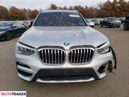 BMW X3 2021 2