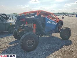 Polaris Pozostałe 2025