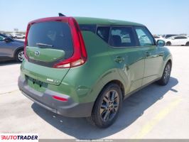 Kia Soul 2020 2