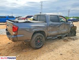 Toyota Tacoma 2022 2