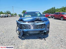 Chevrolet Equinox 2026 1