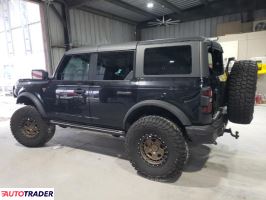 Ford Bronco 2023 2 Ford Bronco 2023 2
