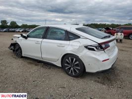 Honda Civic 2022 1 Honda Civic 2022 1