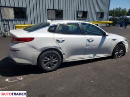 Kia Optima 2020 2