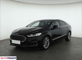 Ford Mondeo 2020 2.0 187 KM