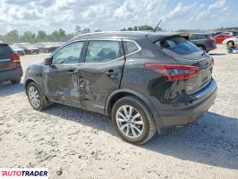 Nissan Rogue 2022 2